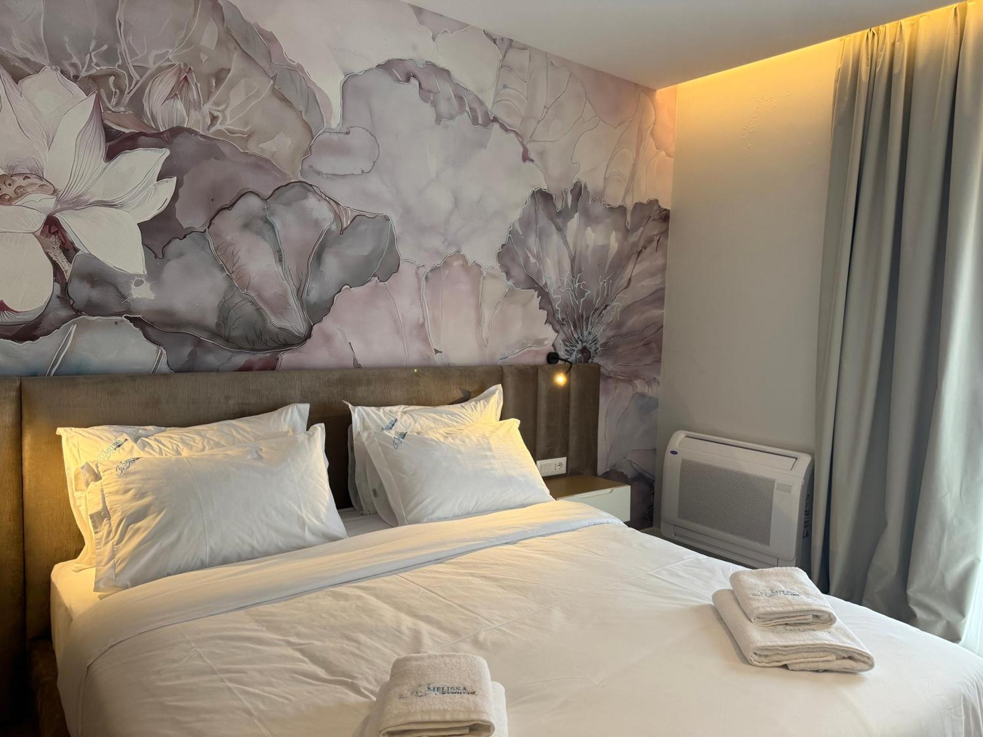Melissa By Kodra Kuajve Hotel *