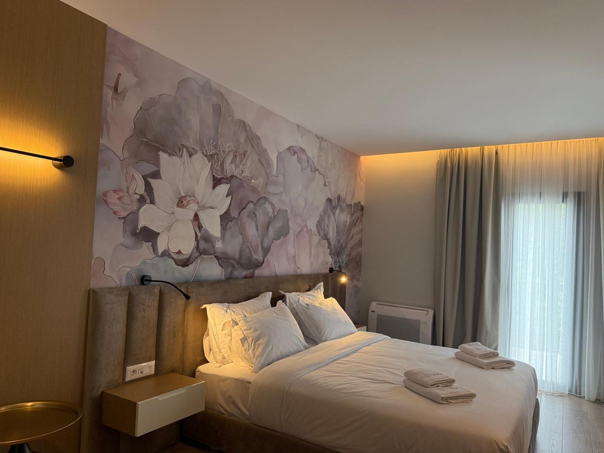 Hotel Melissa By Kodra Kuajve *