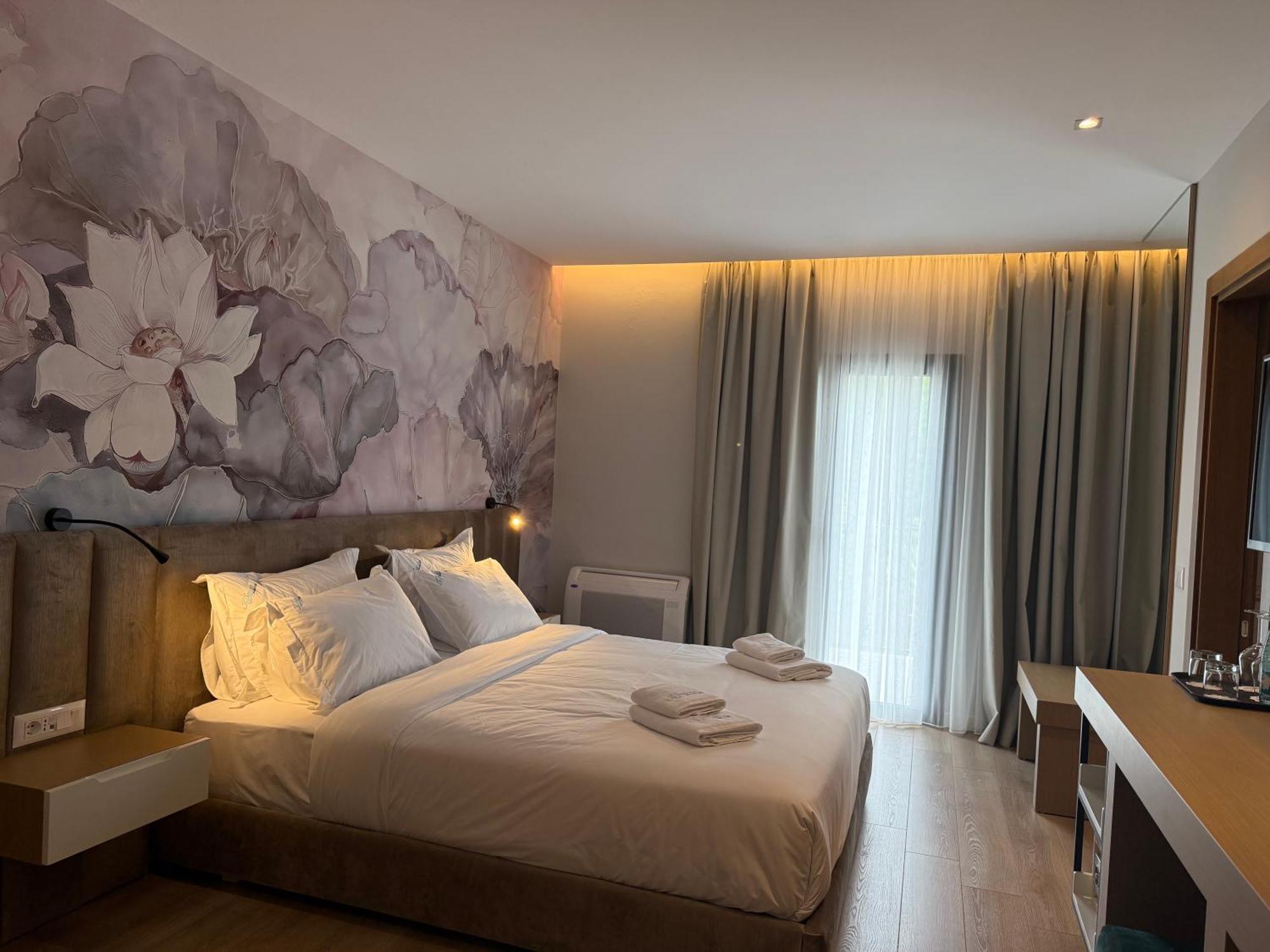 Hotel Melissa By Kodra Kuajve Durrës