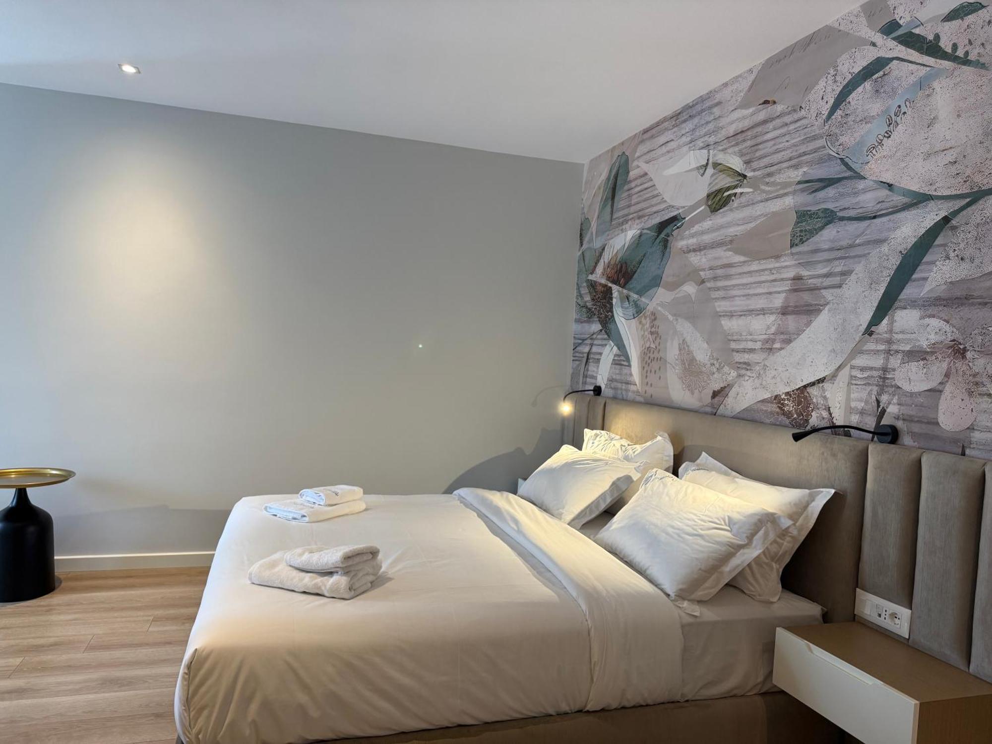 Hotel Melissa By Kodra Kuajve Durrës