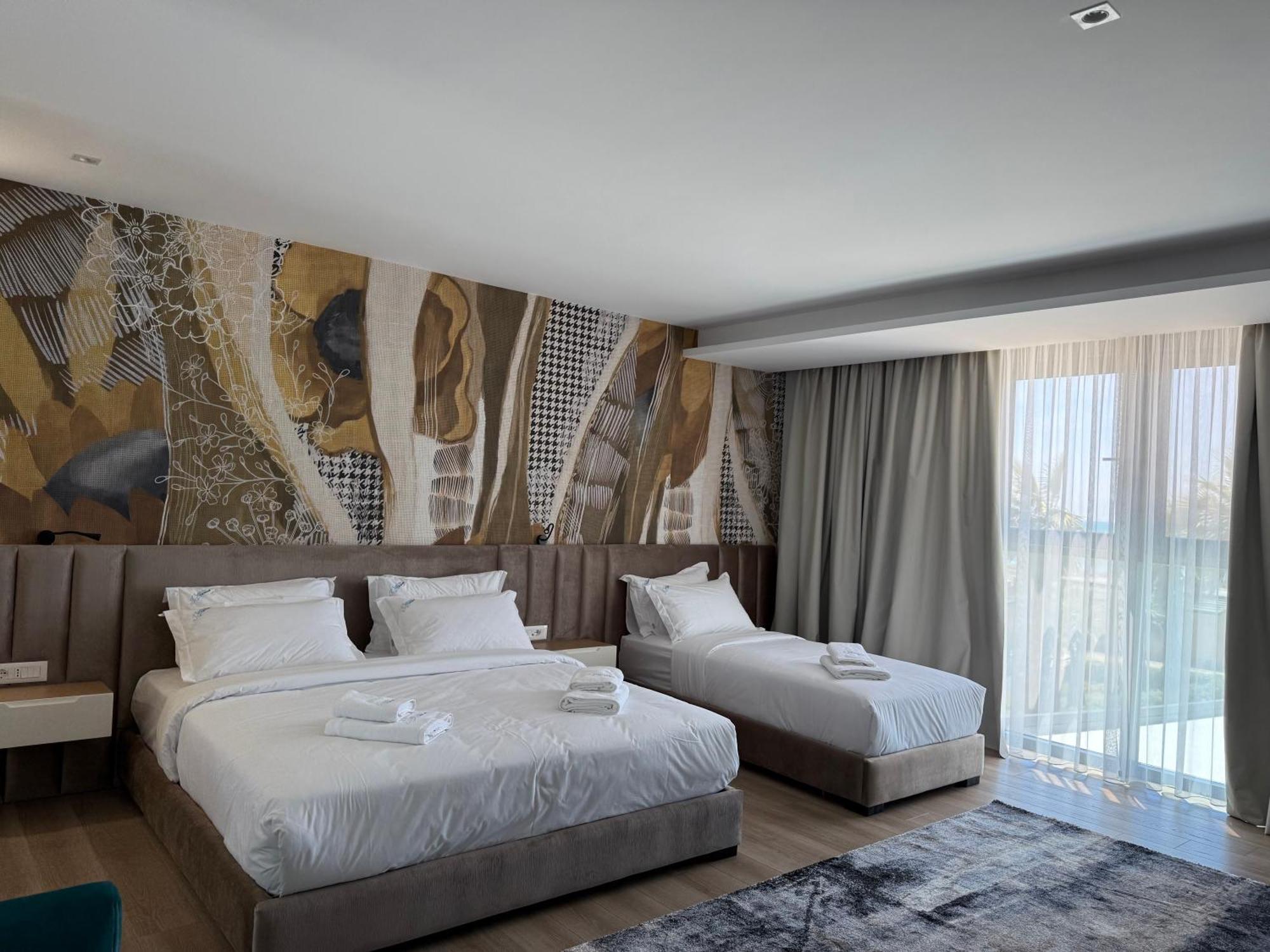Melissa By Kodra Kuajve Hotel